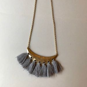 Plunder necklace